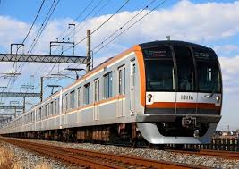 東京メトロ有楽町線・副都心線 練馬区を通る東京メトロ有楽町線