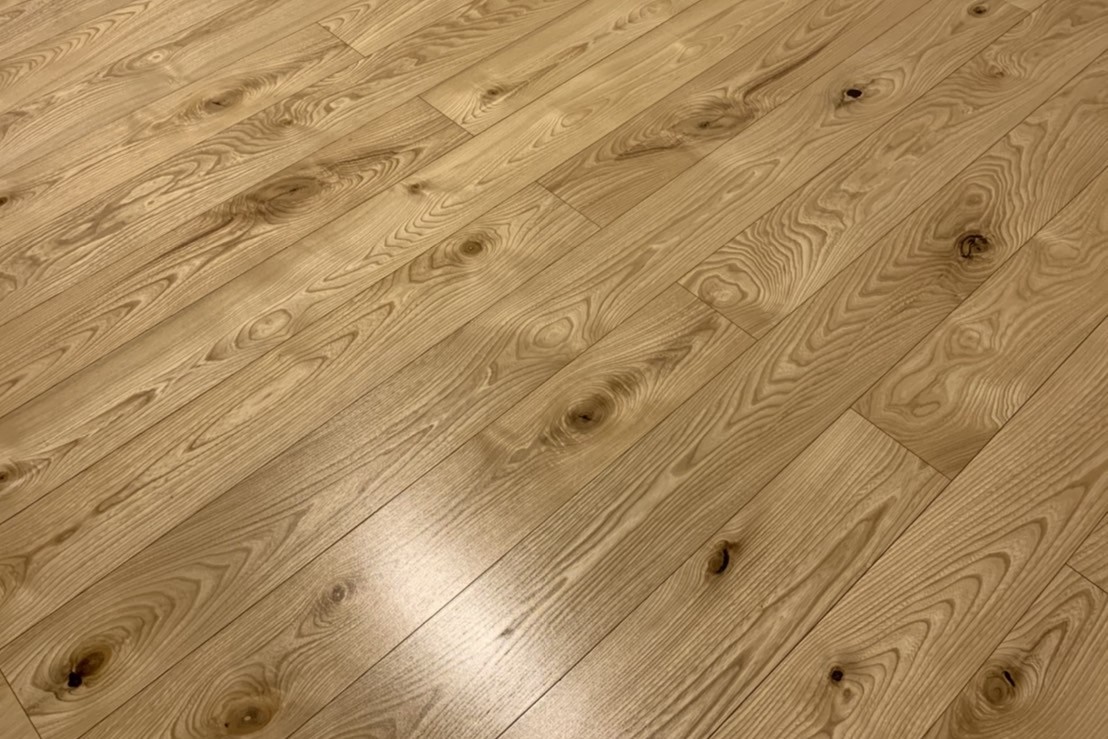 施工後