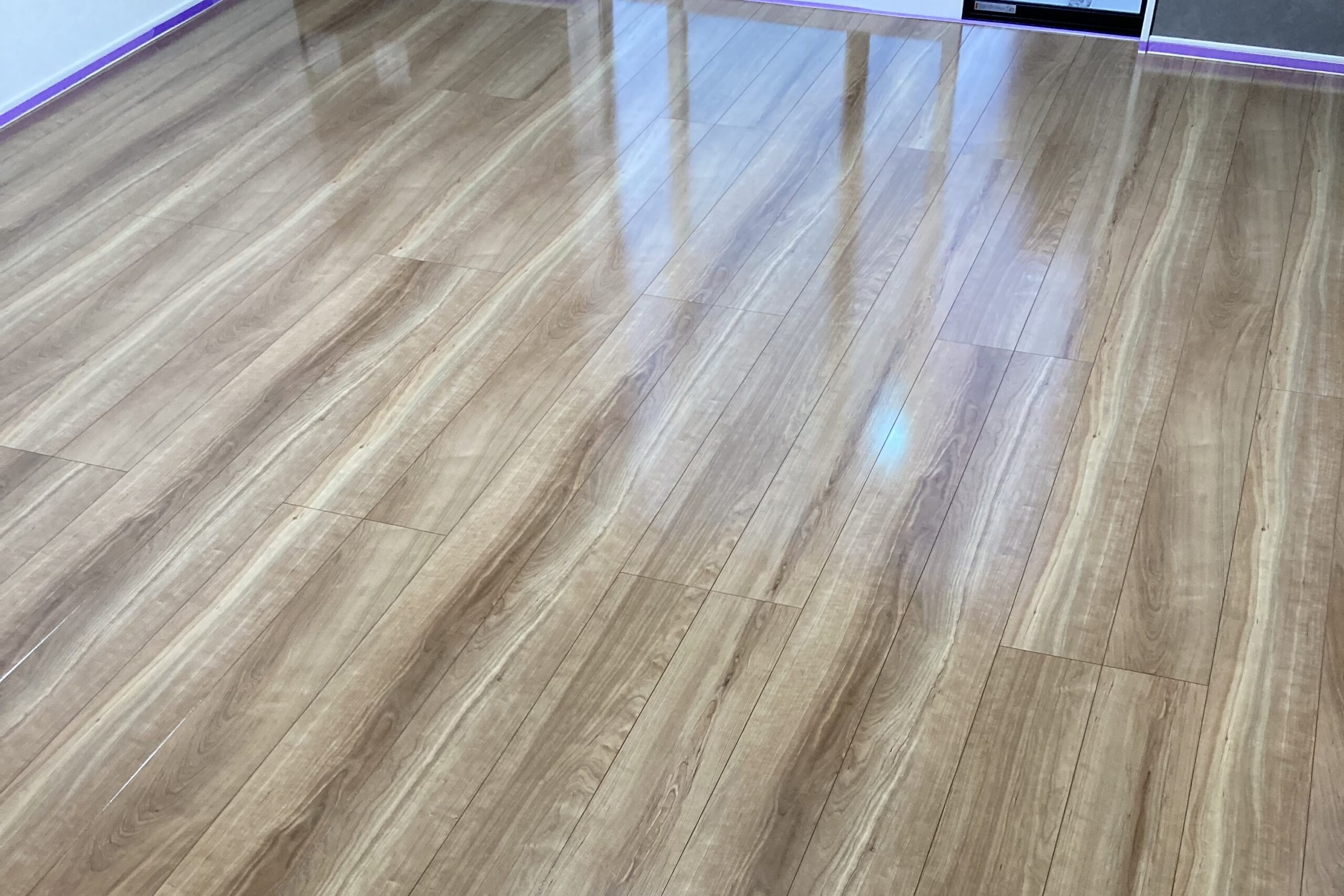 施工後