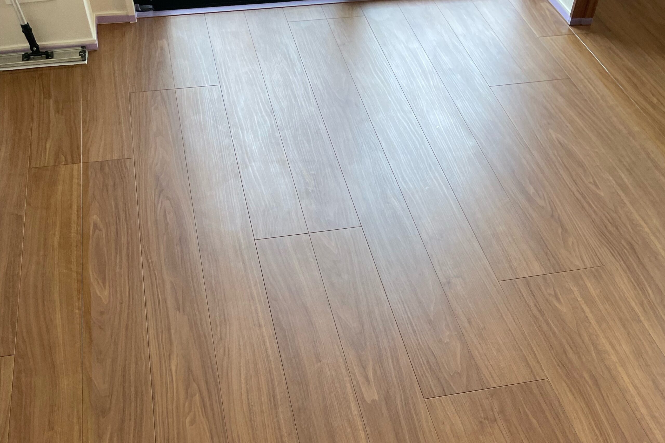 施工前