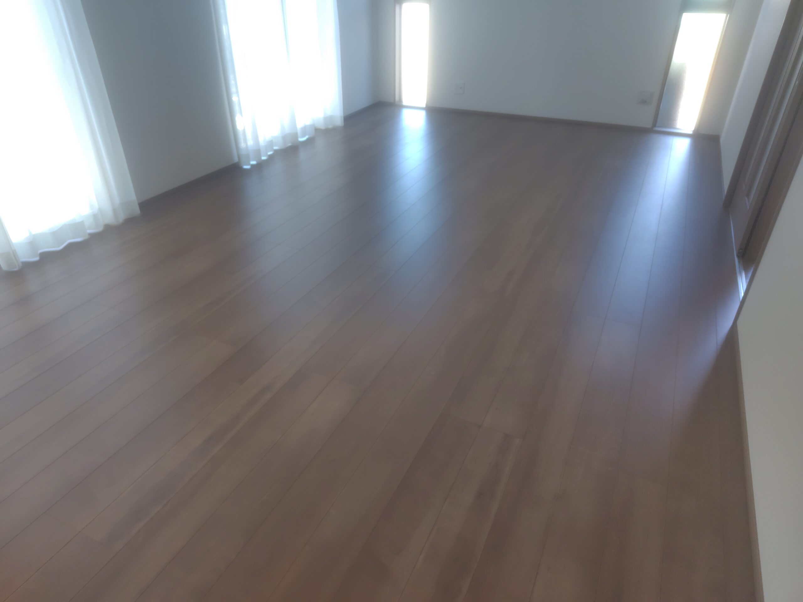 施工前