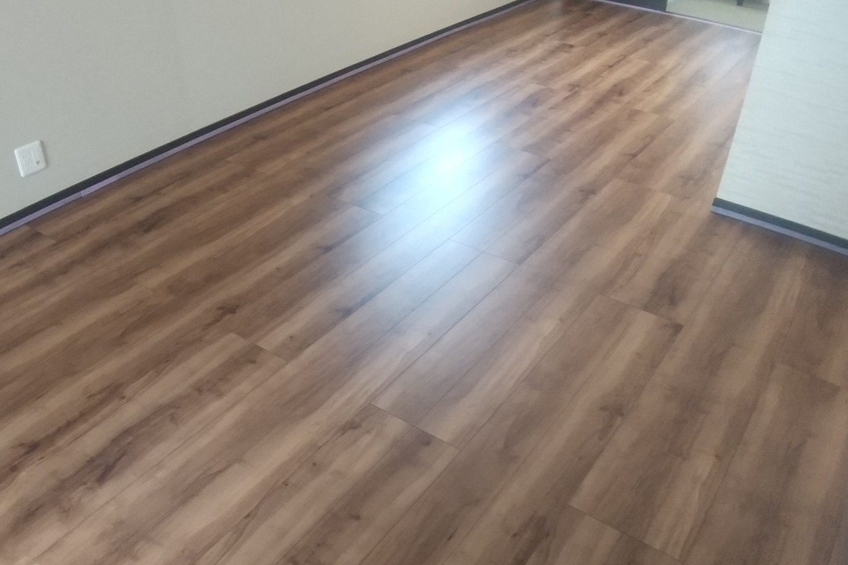 施工前