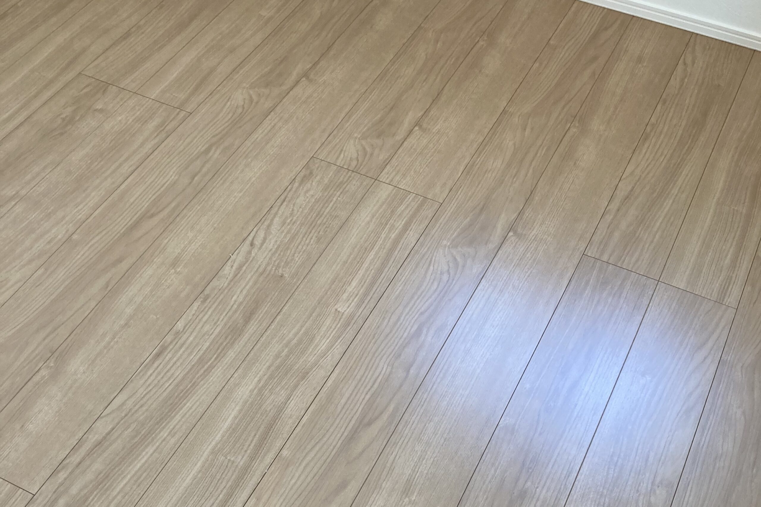 施工後