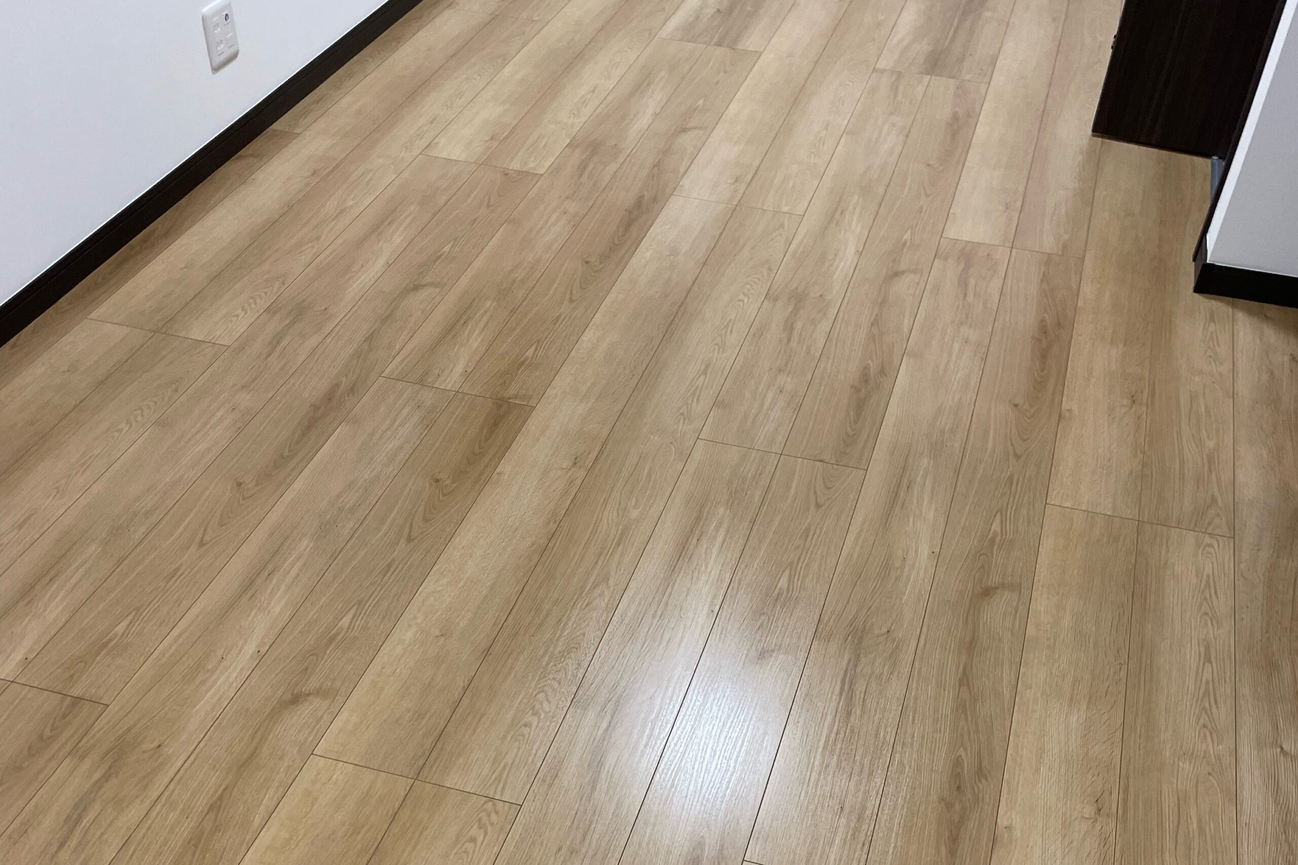 施工後