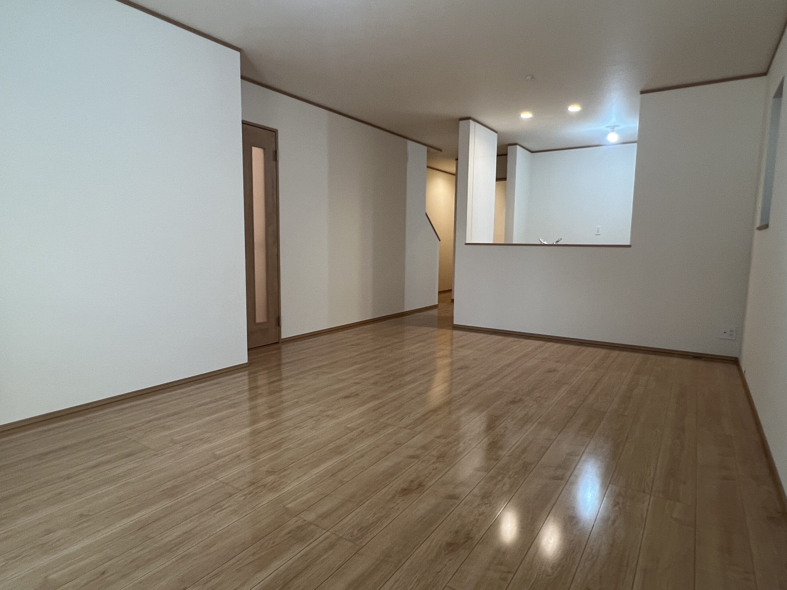 施工後