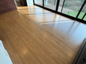 ワンニャンすべらんコーティング-施工後