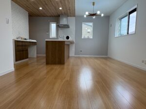 セラミックガラスコーティング微光沢