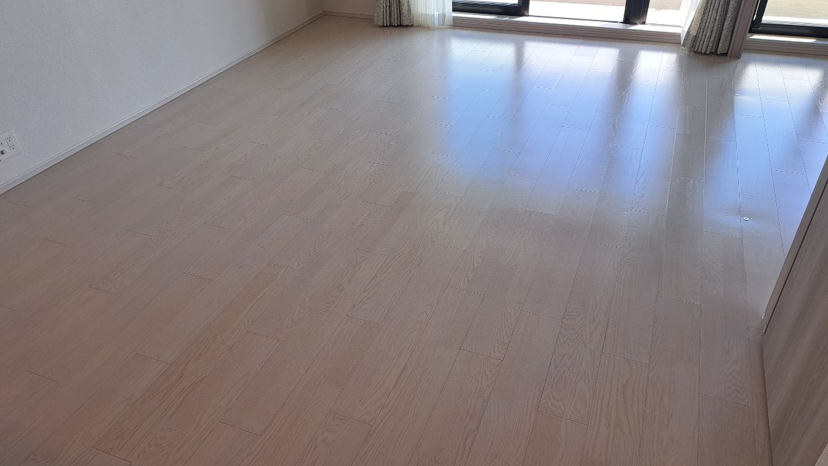 施工後