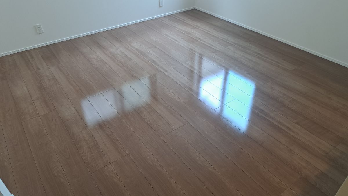 施工後