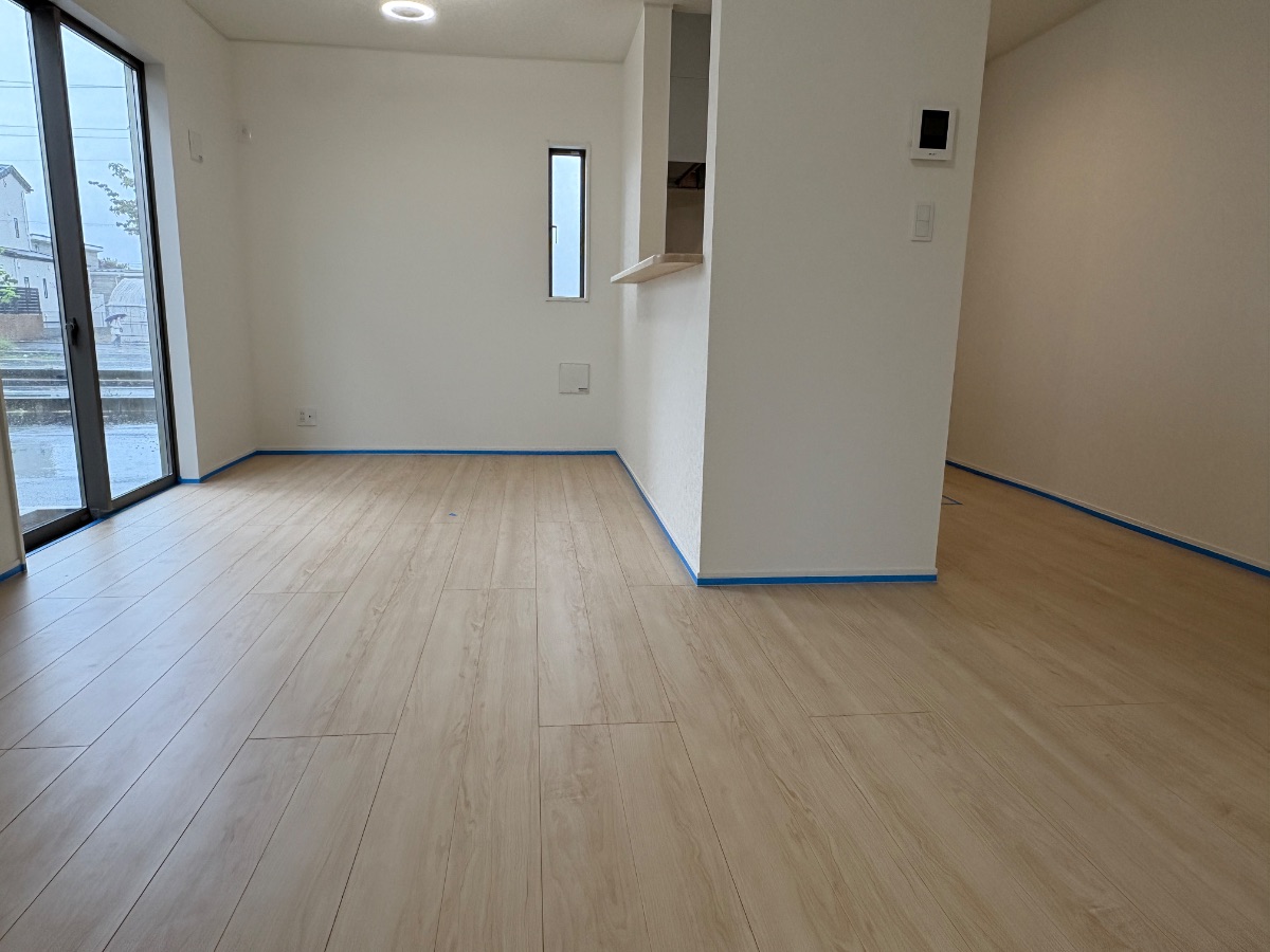 施工前