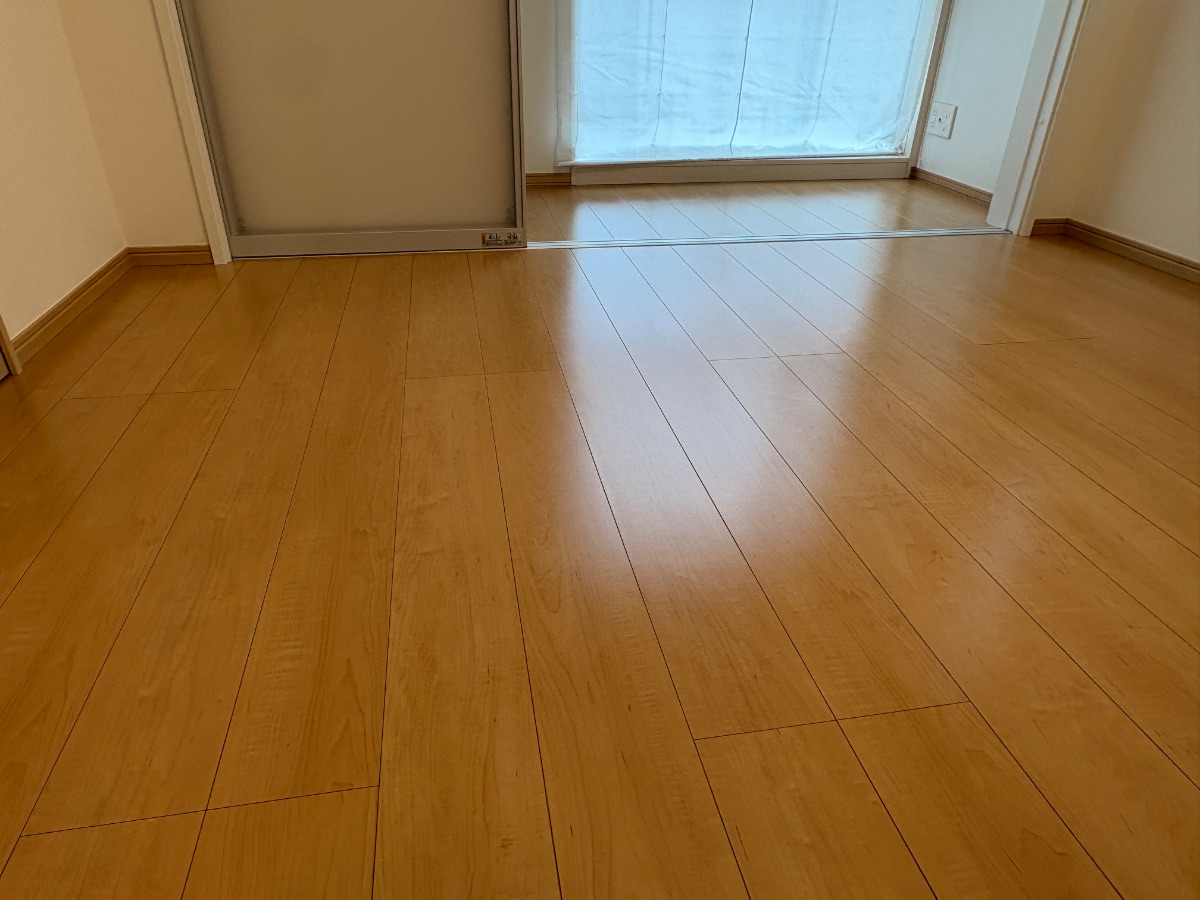 施工後