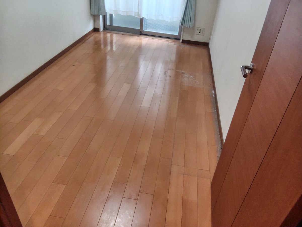 施工前