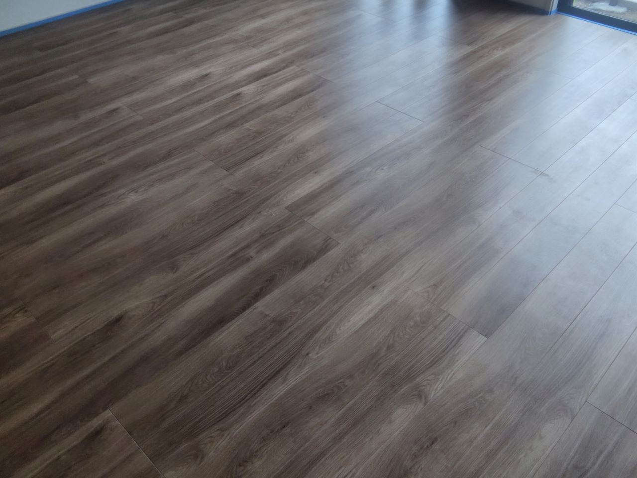 施工前