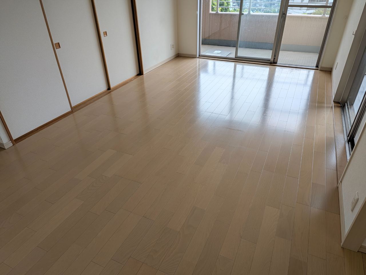施工後