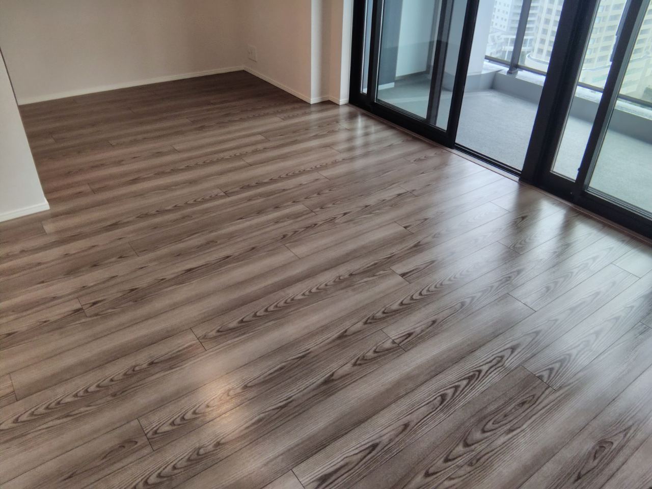 施工後